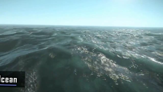 CryENGINE 3 новый игровой движок от CryTek