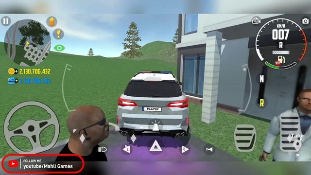 Bring Rich Debtors | Car Simulator 2 | Android Gameplay смотреть онлайн