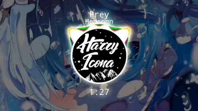 (PHONK) Hensonn - Prey