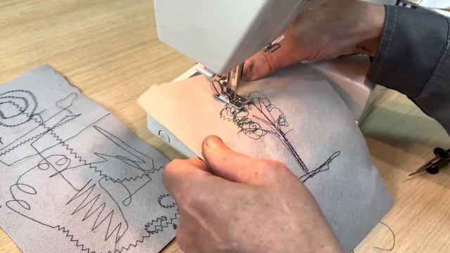 Художественное Шитьё смотреть онлайн