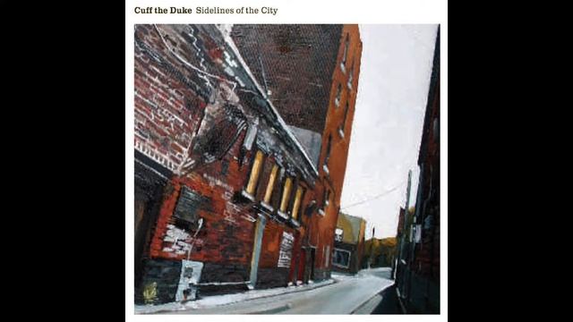 Cuff The Duke - Surging Revival (Official Audio) смотреть онлайн