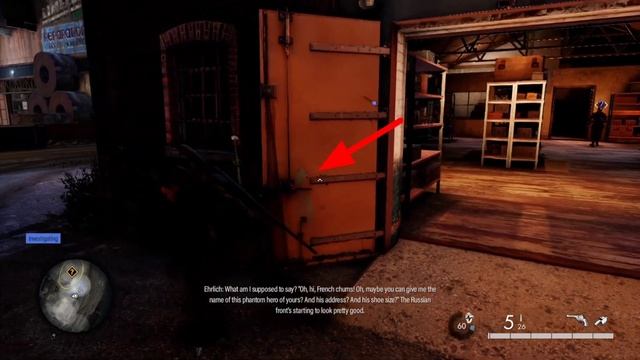Kill Matthaus Ehrlich SNIPER ELITE 5 Use Rat Bomb|Sniper Elite 5 How to Find & Kill Matthaus Ehrlic смотреть онлайн