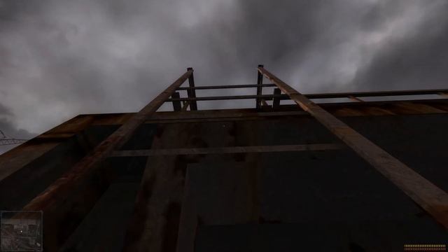 S.T.A.L.K.E.R. 1080p Max Settings - Test Mod смотреть онлайн