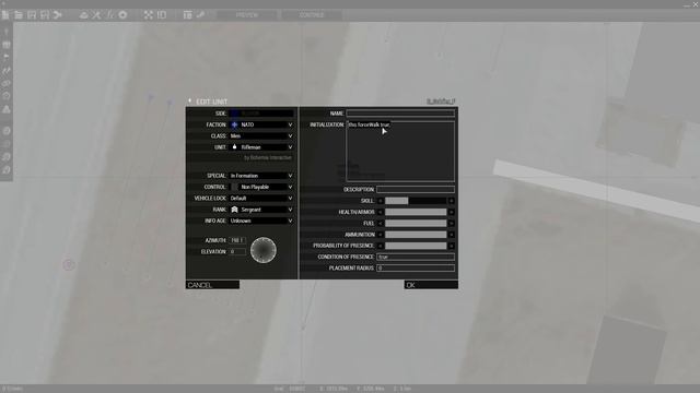 How To Force Unit Moving Speed | ArmA 3 смотреть онлайн