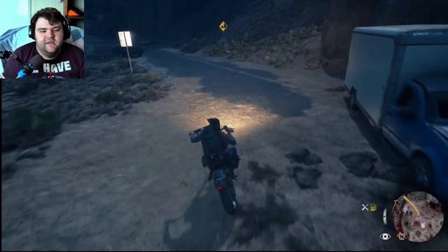 DAYS GONE: EP7 LAVENDER смотреть онлайн