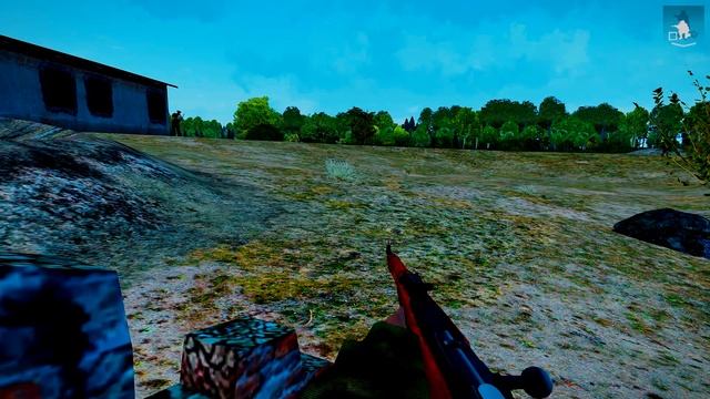 Десант (IRON FRONT) смотреть онлайн