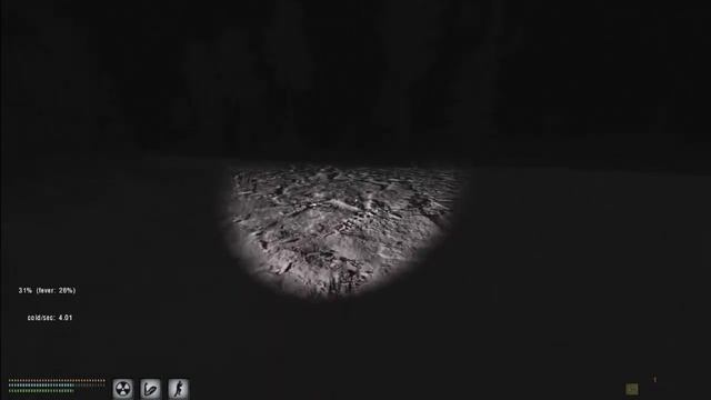 Stalker Anomaly winterized, Monolith: Long cold Jupiter 10 смотреть онлайн