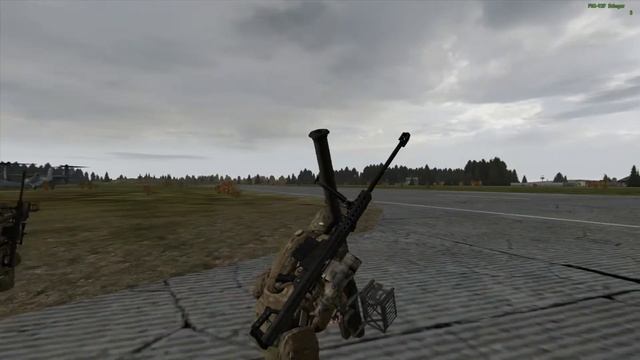 Kat097 Plays some Arma 2 Operation Arrowhead смотреть онлайн