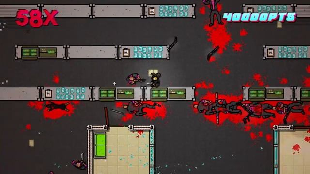 Hotline Miami 2: Wrong Number_20210411000421 смотреть онлайн