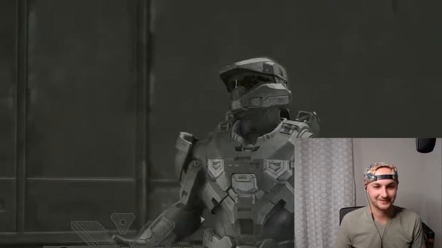 Halo Infinite - Bot assault смотреть онлайн
