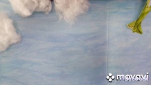 Юрий Гагарин. Детский мультфильм.mp4