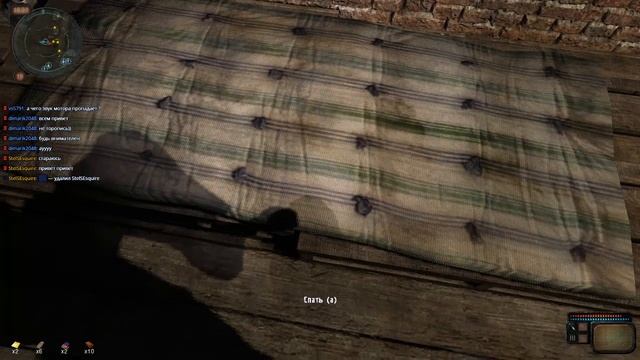 S.T.A.L.K.E.R. Call Of Pripyat [MOD] AP PRO 17 Болота смотреть онлайн