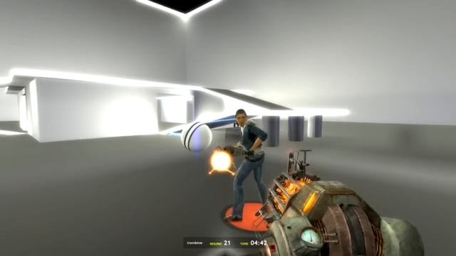 Tele Tag Returns! (Garry's Mod) смотреть онлайн
