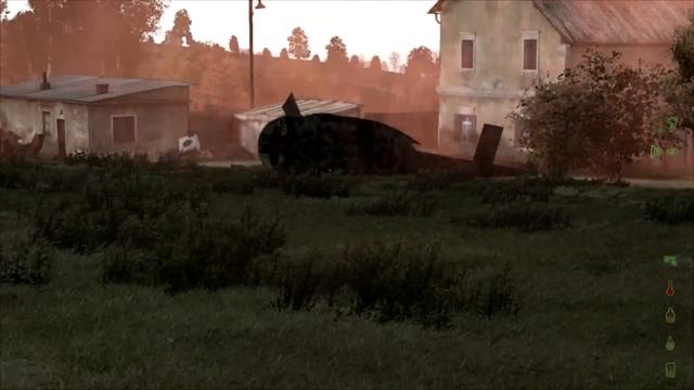 DayZ Montage смотреть онлайн