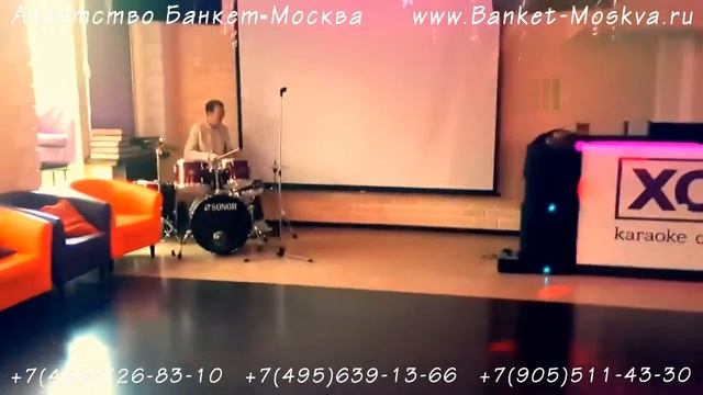 Свадебный тамада Евгений. Видео ведущего смотреть онлайн