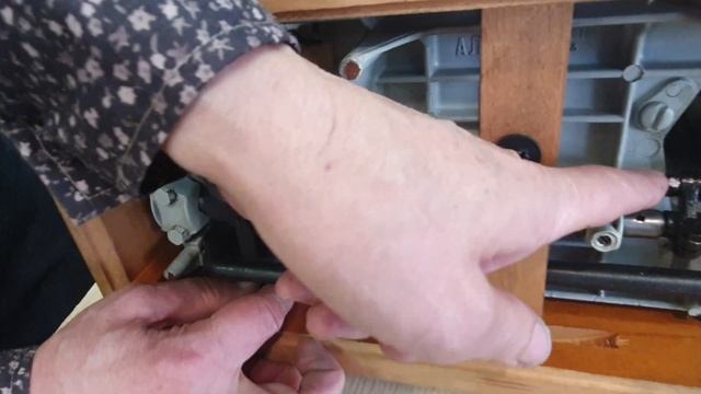 Признаки износа швейной машины смотреть онлайн