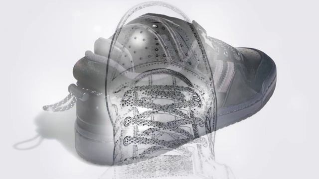 Bad Bunny x adidas Forum Low TRIPLE BLACK | Detailed Look and Release Update смотреть онлайн