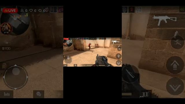 учусь играть с USP в STANDOFF 2 новое обновление 0.10.8 смотреть онлайн