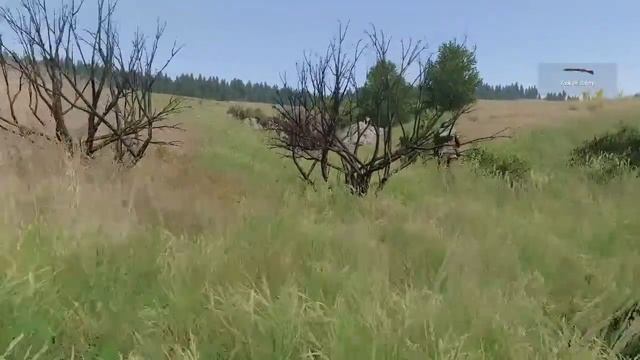 ArmA 3 Red Devils - Backdoor Reinforcement смотреть онлайн