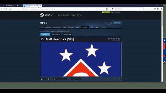 2nd MRB Tutorial - Joining unit arma 3 bohemia смотреть онлайн