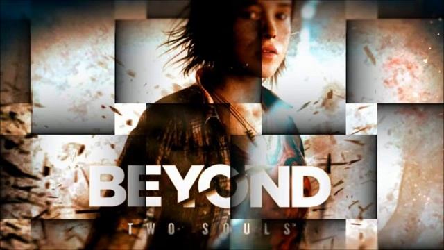Beyond Two Souls Main Theme(BmanP Edition) смотреть онлайн