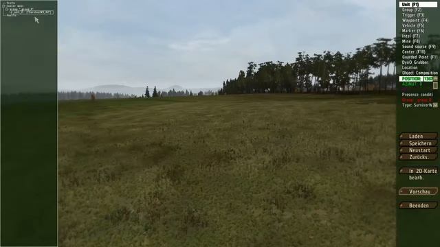 ArmA 2 - 3D Editor - Anfänger Tutorial смотреть онлайн