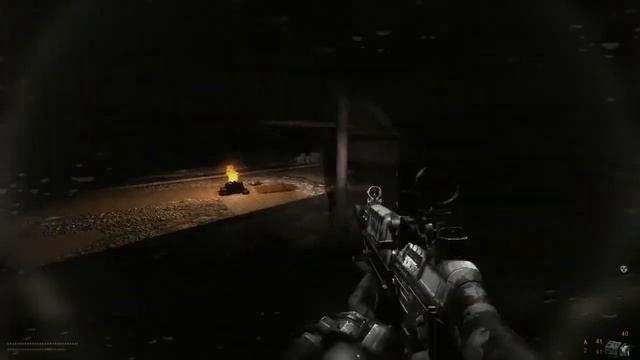 Stalker Misery 2.1.1 DM walkthrough 84: The People's Theatre смотреть онлайн