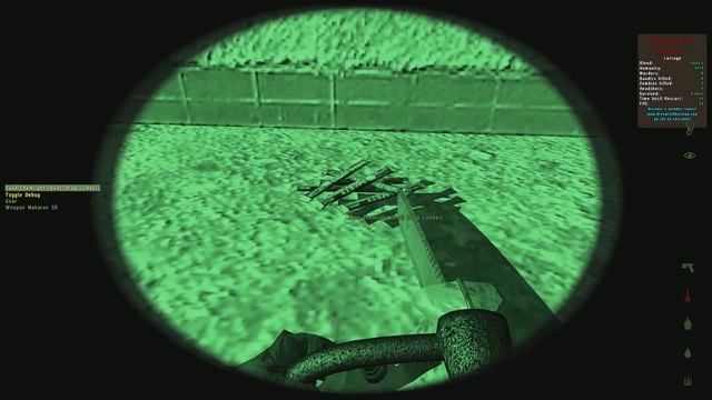 To Catch A Hacker. Arma 2 DayZ Epoch Chernarus. смотреть онлайн