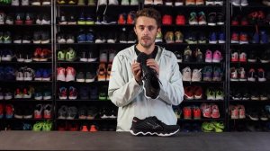 Review: Mizuno Wave Horizon 6