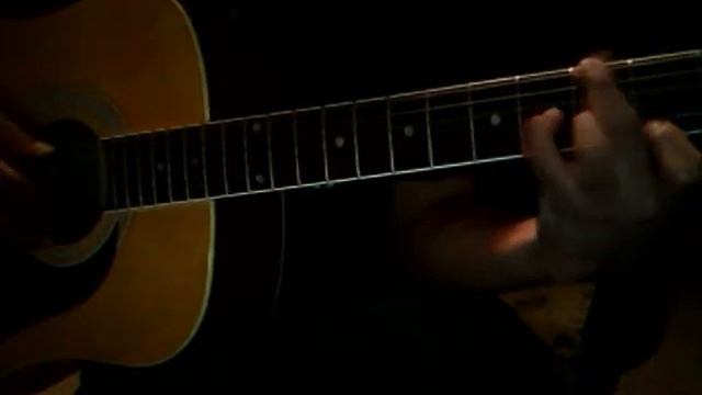 Stalker Shadow of Chernobyl Guitar Songs (Cover) смотреть онлайн