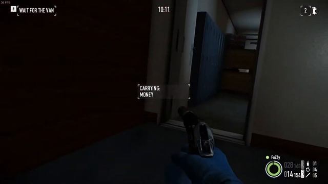 [PayDay2]Nightclub solostealth Throwing Knife only{overkill} смотреть онлайн