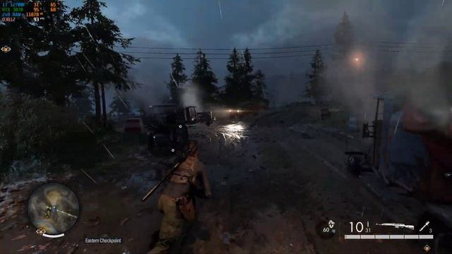 Sniper Elite 5 - Random Gameplay 22 смотреть онлайн