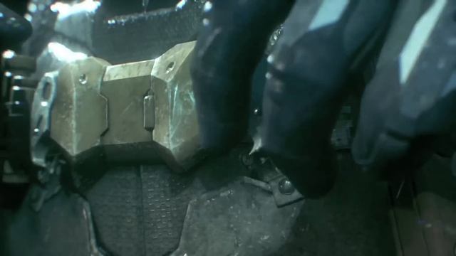 FAKE ASS TRANSFORMER! [BATMAN: ARKHAM KNIGHT] [#02] смотреть онлайн