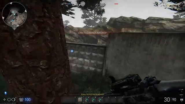 Вечерне-ночной стрим! Играем в S.T.A.L.K.E.R - A.R.E.A, HIRED OPS и PUBG. Забегайте поболтаем смотреть онлайн