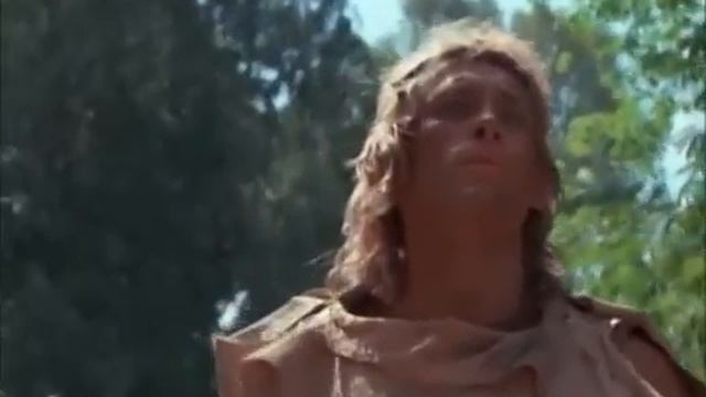 Deathstalker, el último guerrero 1ª parte смотреть онлайн