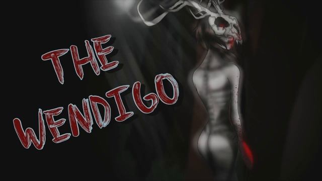 (ASMR) Book One: The Wendigo... [Halloween Special] [Creepy] [Yandere] [Wendigo] [Whispers] {F/M} смотреть онлайн