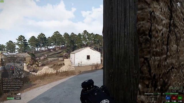 Zdraste | Arma 3 смотреть онлайн