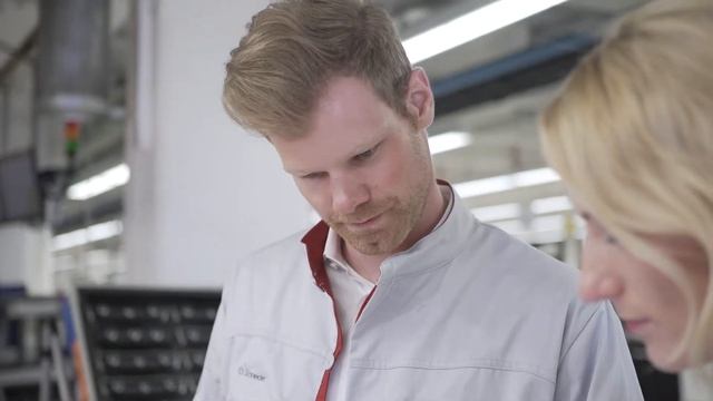 AUDI Dpa – Digital Planning Assistent (english)