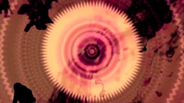 electronic music with visuals смотреть онлайн