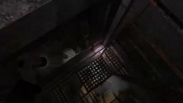 STALKER - Call of Chernobyl- Demosfen: Смотр локация и прицелов