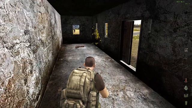 ДревнеАссирийские деревни пригорОдки и могИловка #dayzmod смотреть онлайн