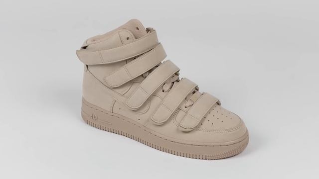 ¡LOS NUEVOS NIKE AIR FORCE 1 DE BILLIE EILISH! смотреть онлайн