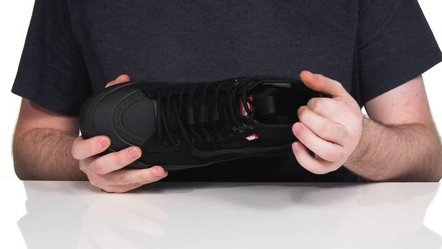 Vans SK8-Hi® GORE-TEX® MTE-3 SKU: 9726091 смотреть онлайн