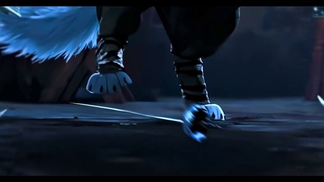 HARDY BOYS [Puss in Boots 2] смотреть онлайн