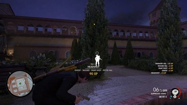 Sniper Elite 4 Save File Location and 100% Save Game File смотреть онлайн