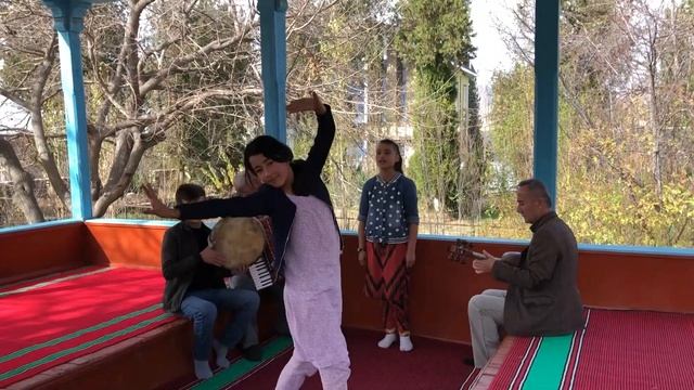 Манижа, Ватан, 6.11.2018   1424