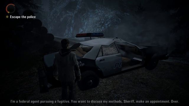 Damn Good Coffee | Ep: 7 | Alan Wake Let's Play | Blind | 1080 60 FPS смотреть онлайн