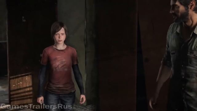 The Last of Us смотреть онлайн