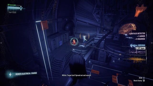BATMAN: ARKHAM KNIGHT - Part 7 [Barbra's Death] [PS5] [4K HDR] смотреть онлайн