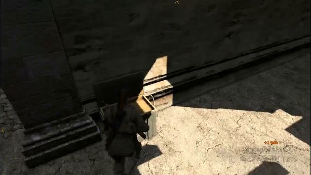 Sniper Elite V2 Bölüm # 2 JKeidl смотреть онлайн